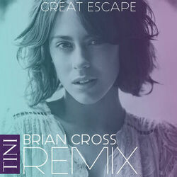 Cover of Great Escape (Brian Cross Remix)
