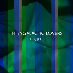 Cover of River