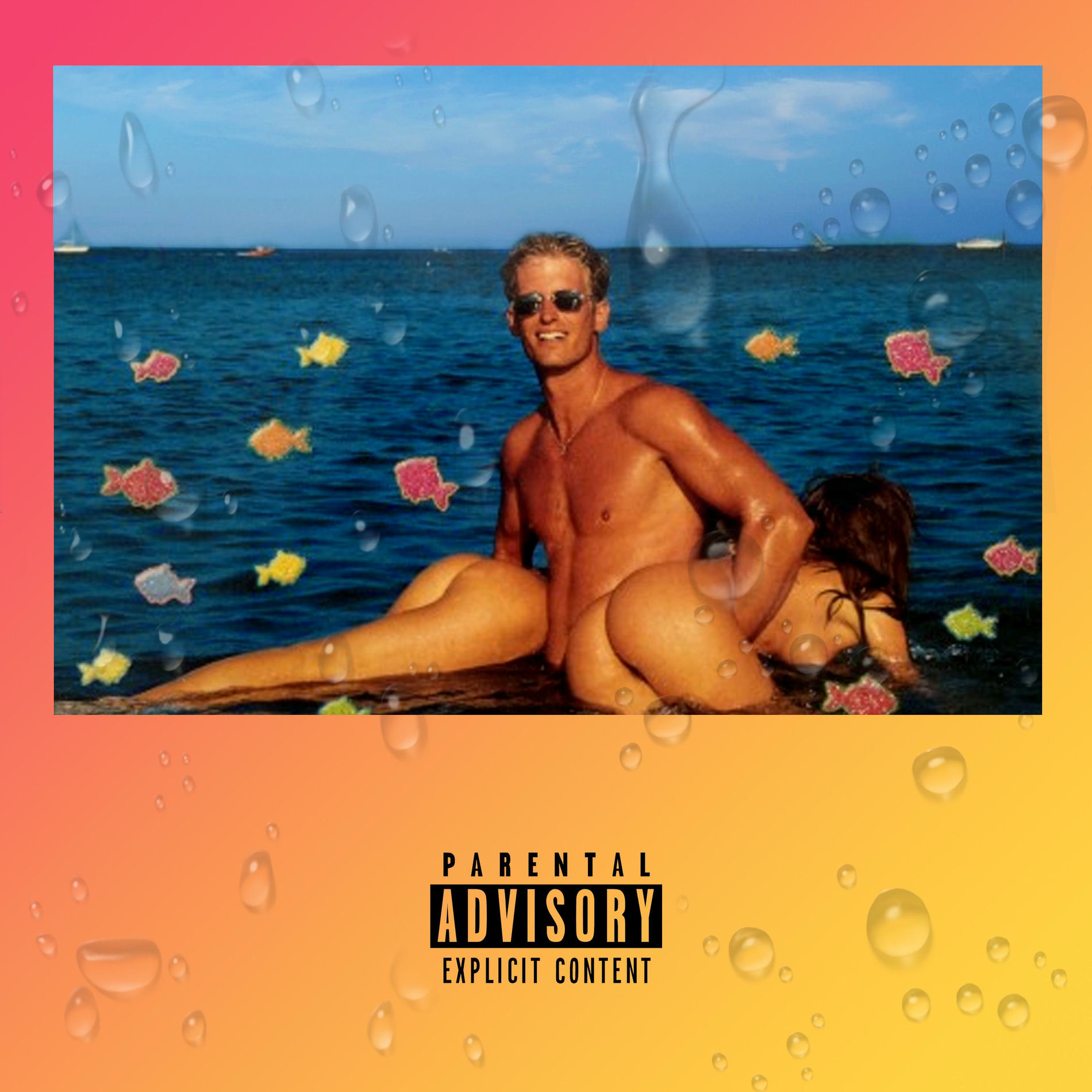 Album cover of La Canicule (feat. Civlo)