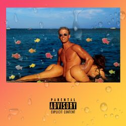 Cover of La Canicule (feat. Civlo)