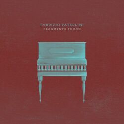 Cover of Fragments Found
