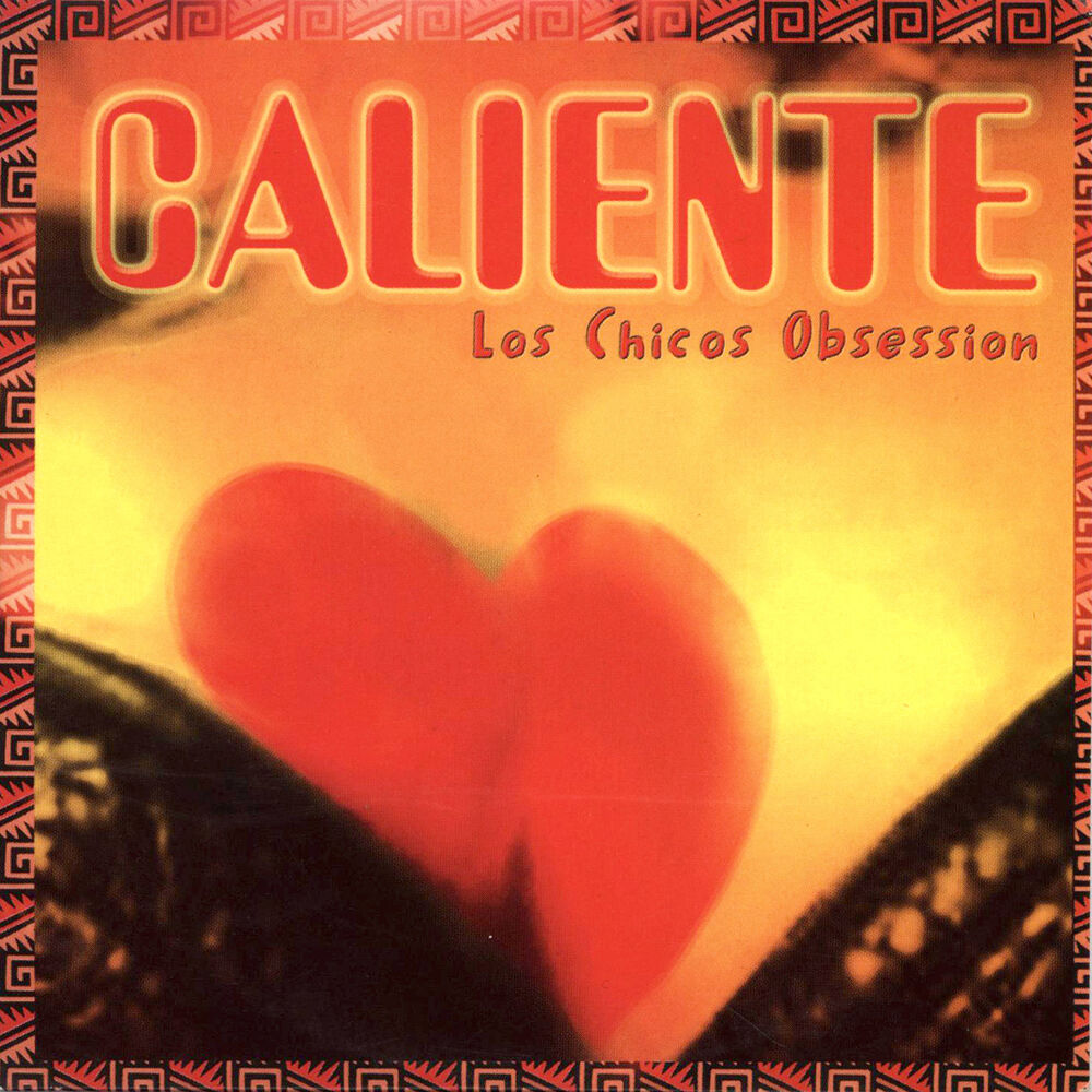 Picture of Caliente - Single