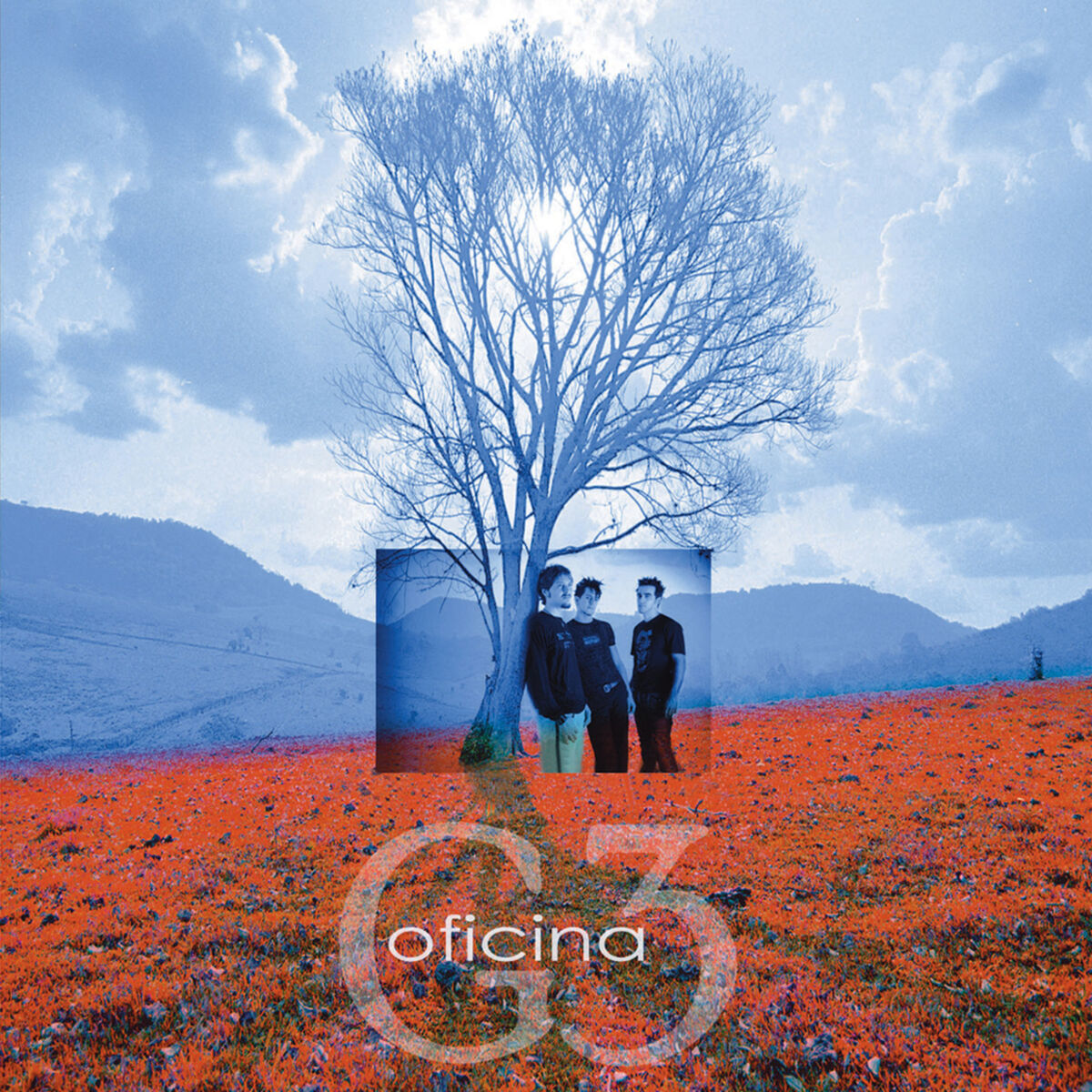 Album cover of A Lição