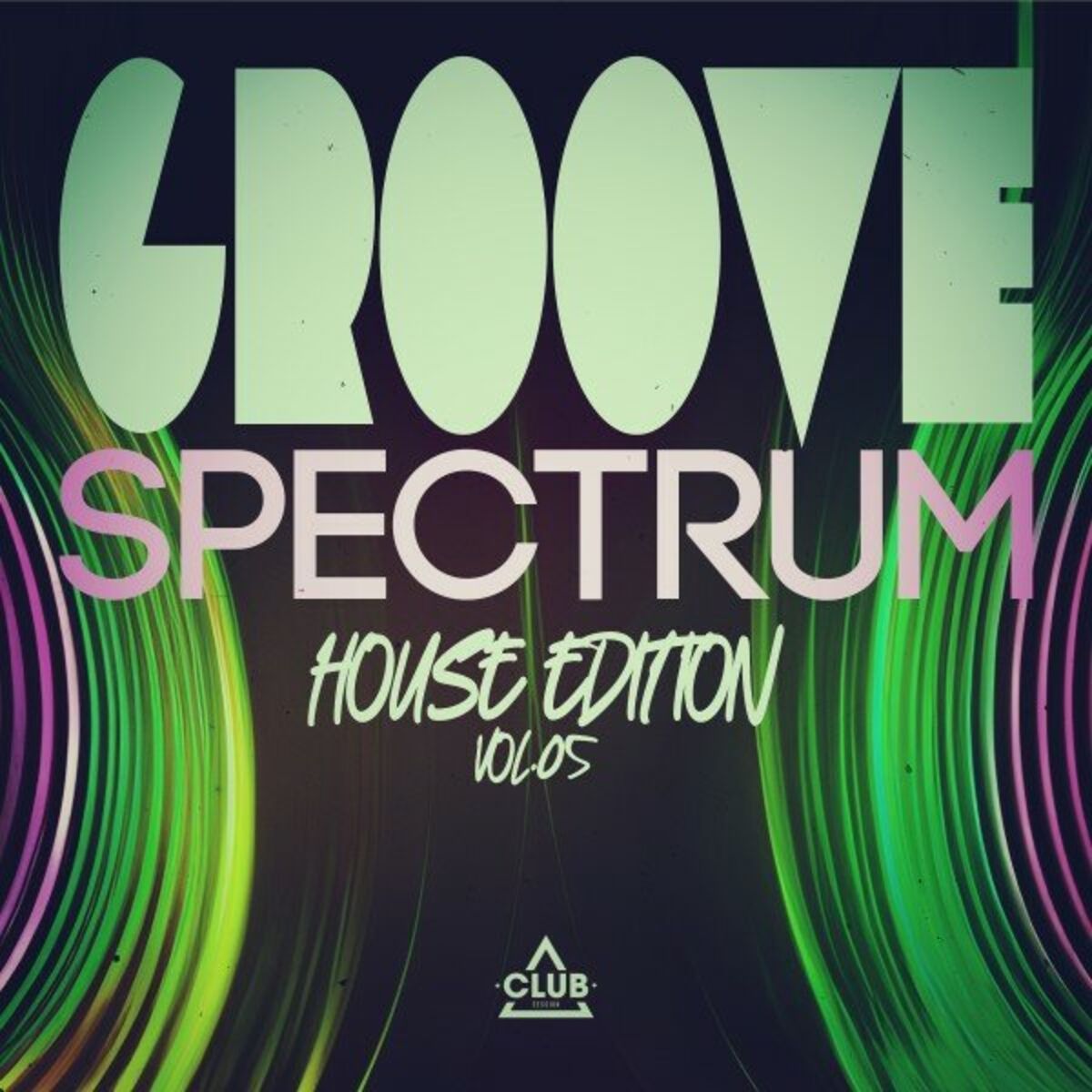 Album cover of Groove Spectrum: House Edition, Vol.05