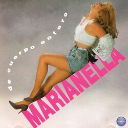 Cover of De Cuerpo Entero