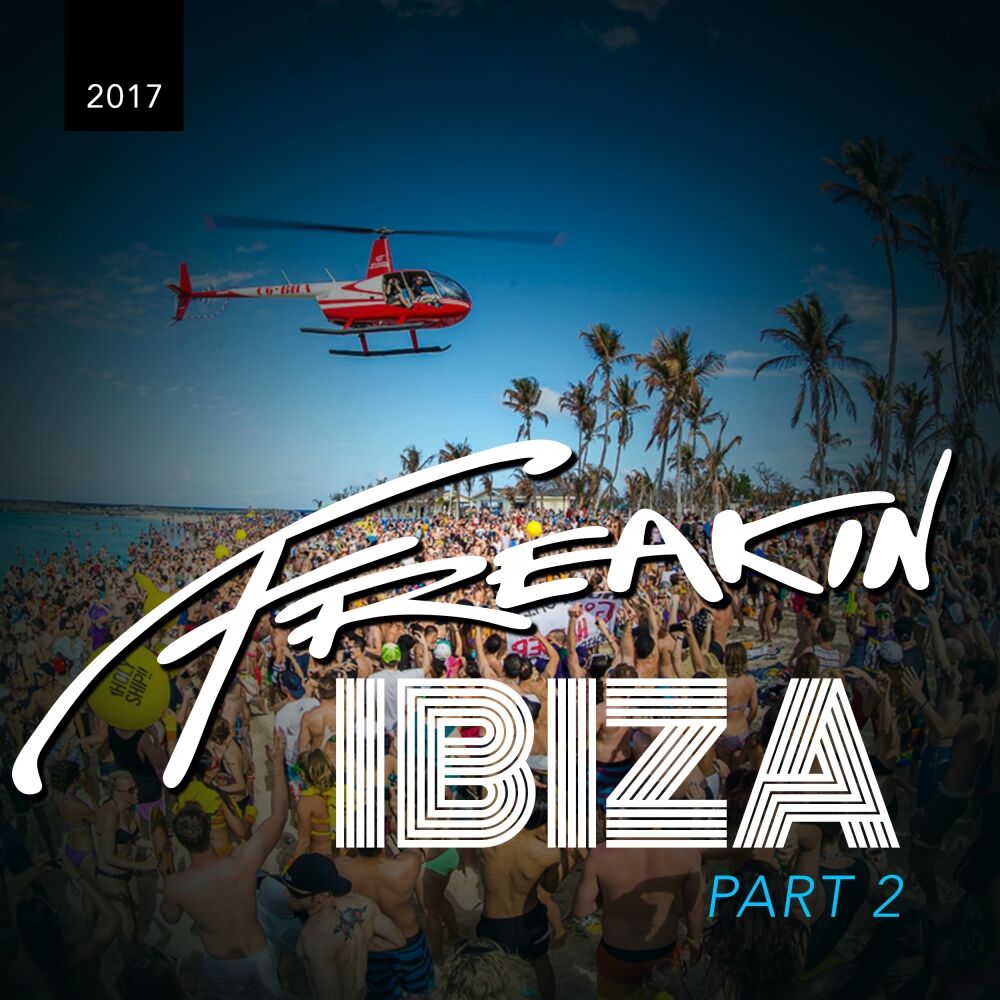 Picture of Freakin Ibiza 2017 Part II