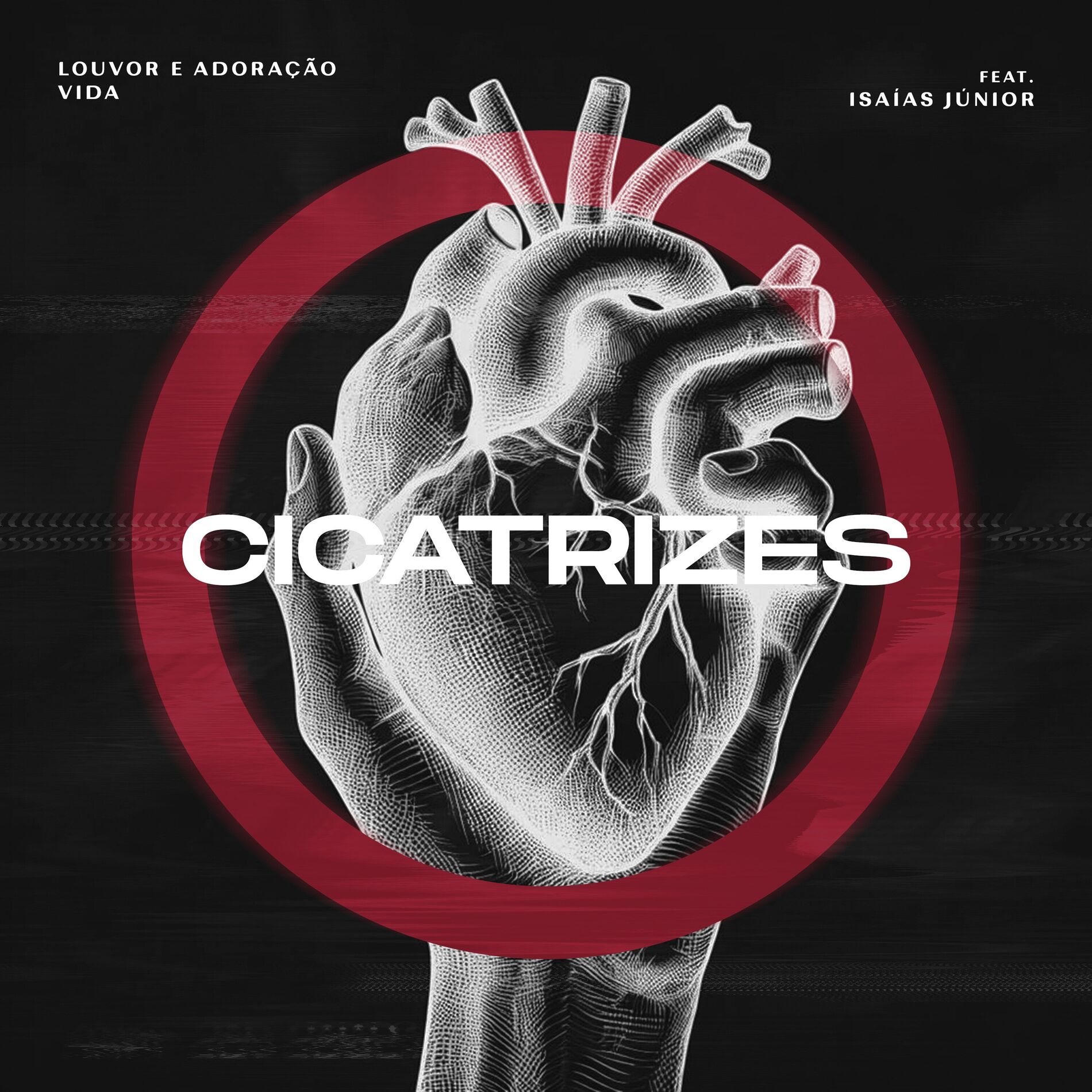 Album cover of Cicatrizes