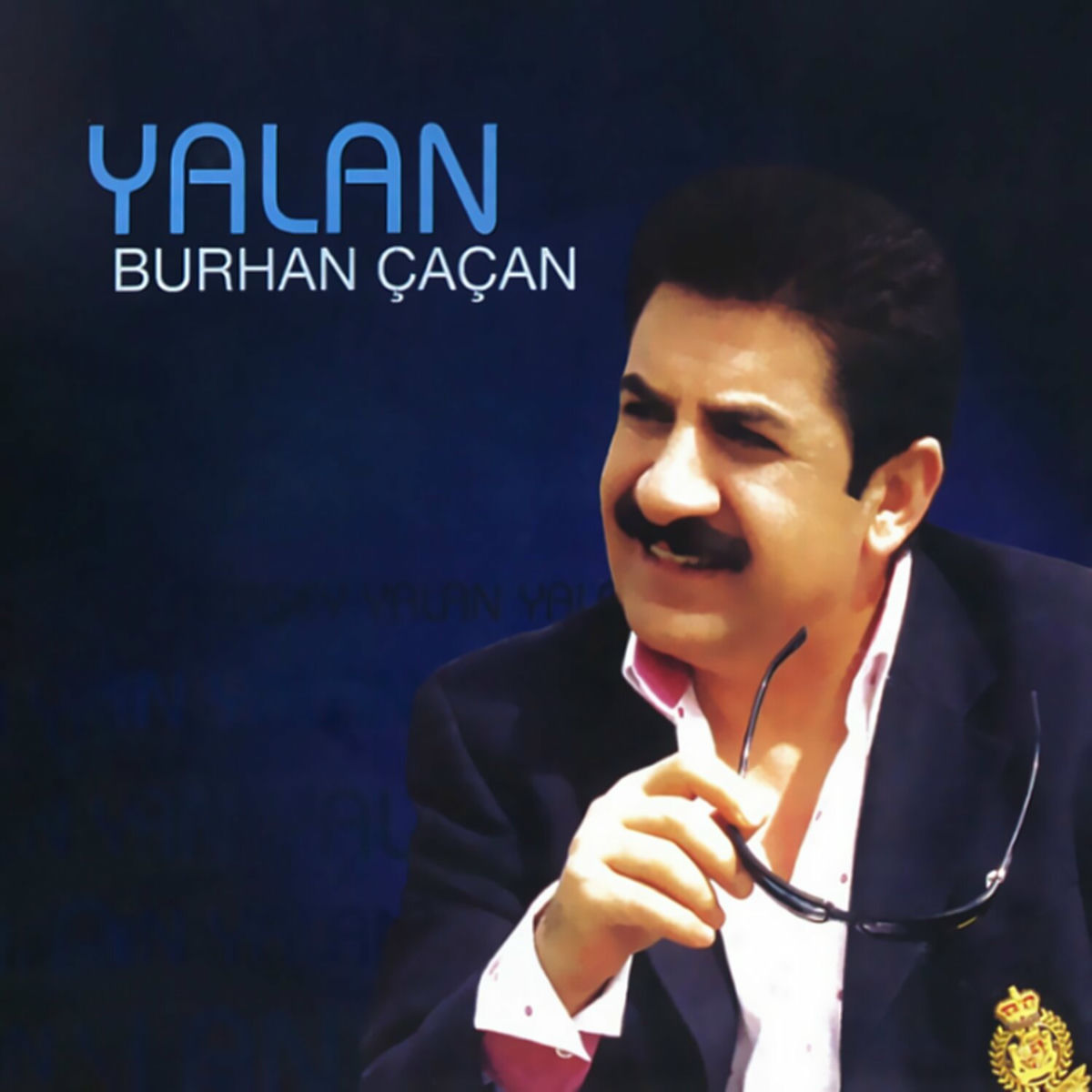 Album cover of Yalan