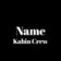Name
