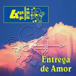 Cover of Entrega De Amor
