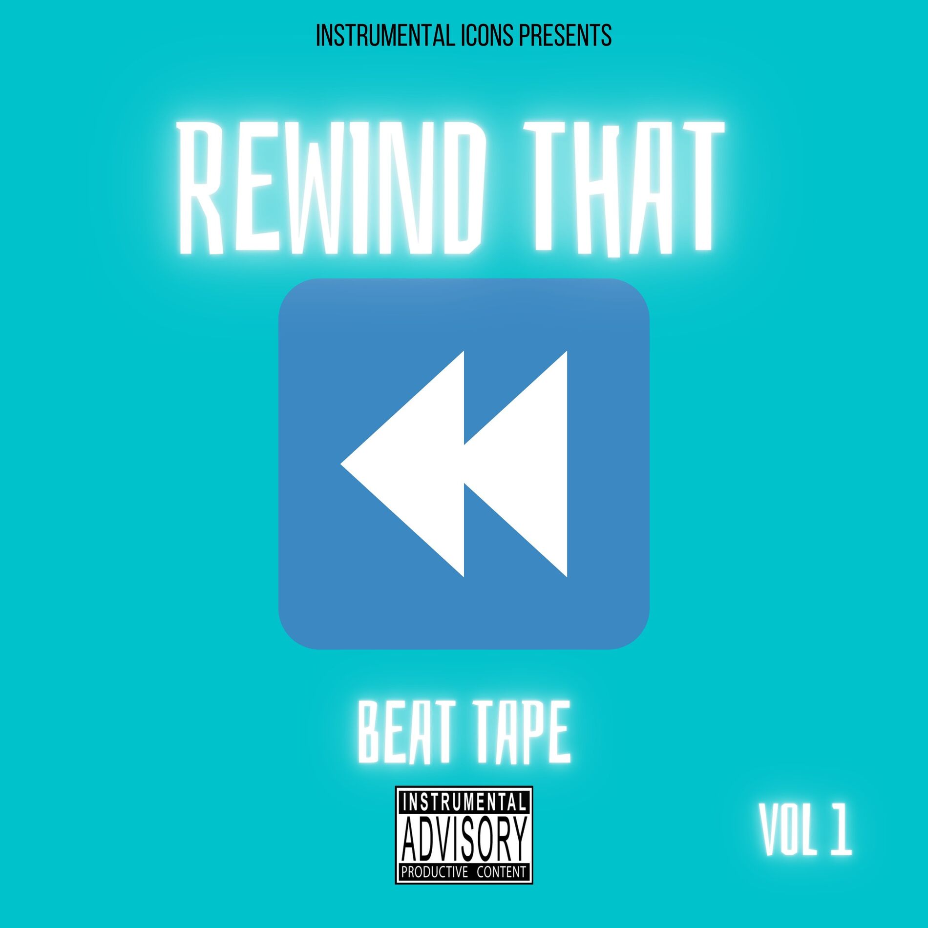 Album cover of Bang The Set (Instrumental)
