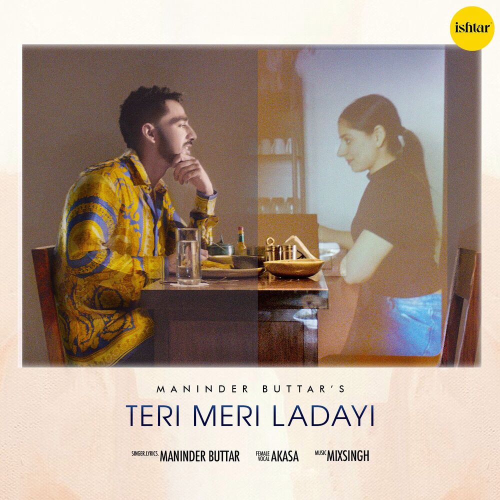 Picture of Teri Meri Ladayi