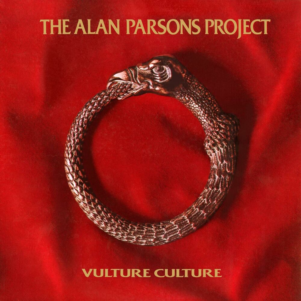 Picture of Vulture Culture (2024 Remaster)