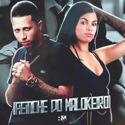 Cover of Fetiche do Malokeiro