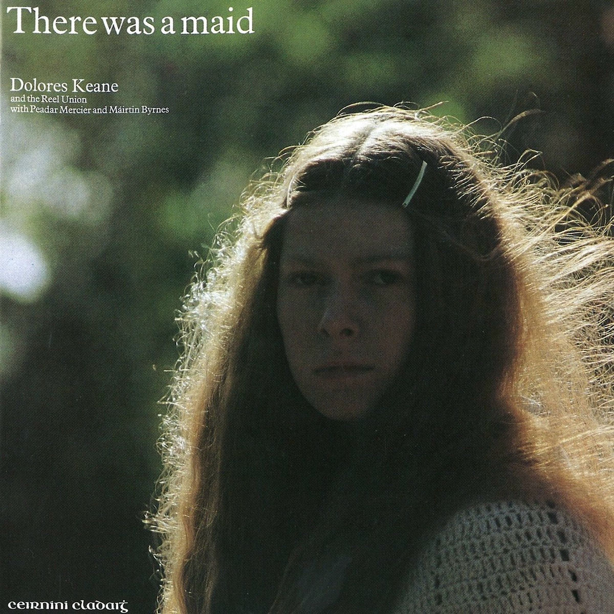 Album cover of There Was A Maid