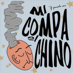 Cover of Y Puedo Ser
