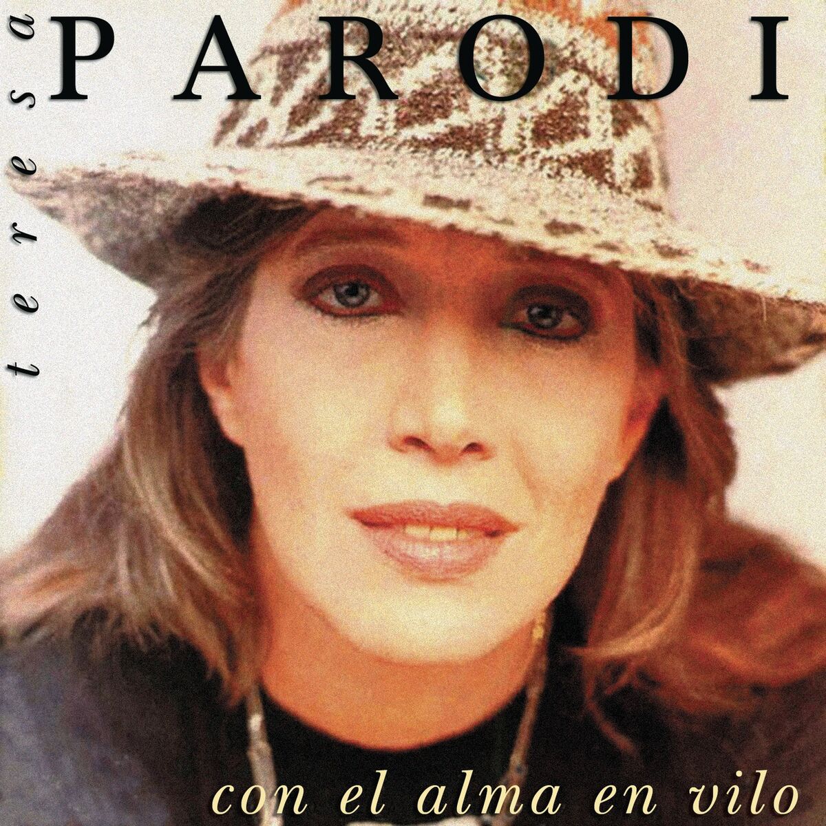 Album cover of Con el Alma en Vilo