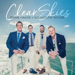 Cover of Clear Skies