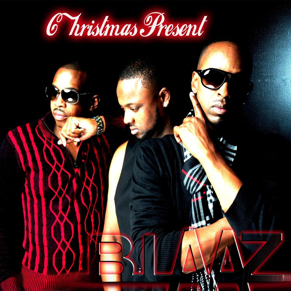 Picture of Christmas Present (feat. Cortney Streetz)