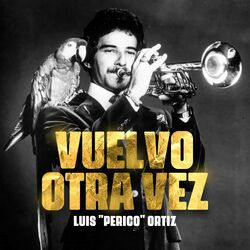 Cover of Vuelvo Otra Vez