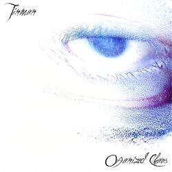 Cover of Organized Chaos