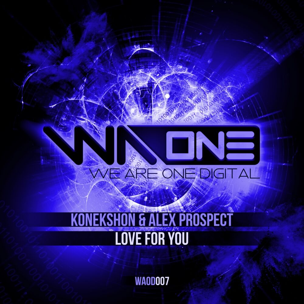 Picture of Love For You (Extended Mix)