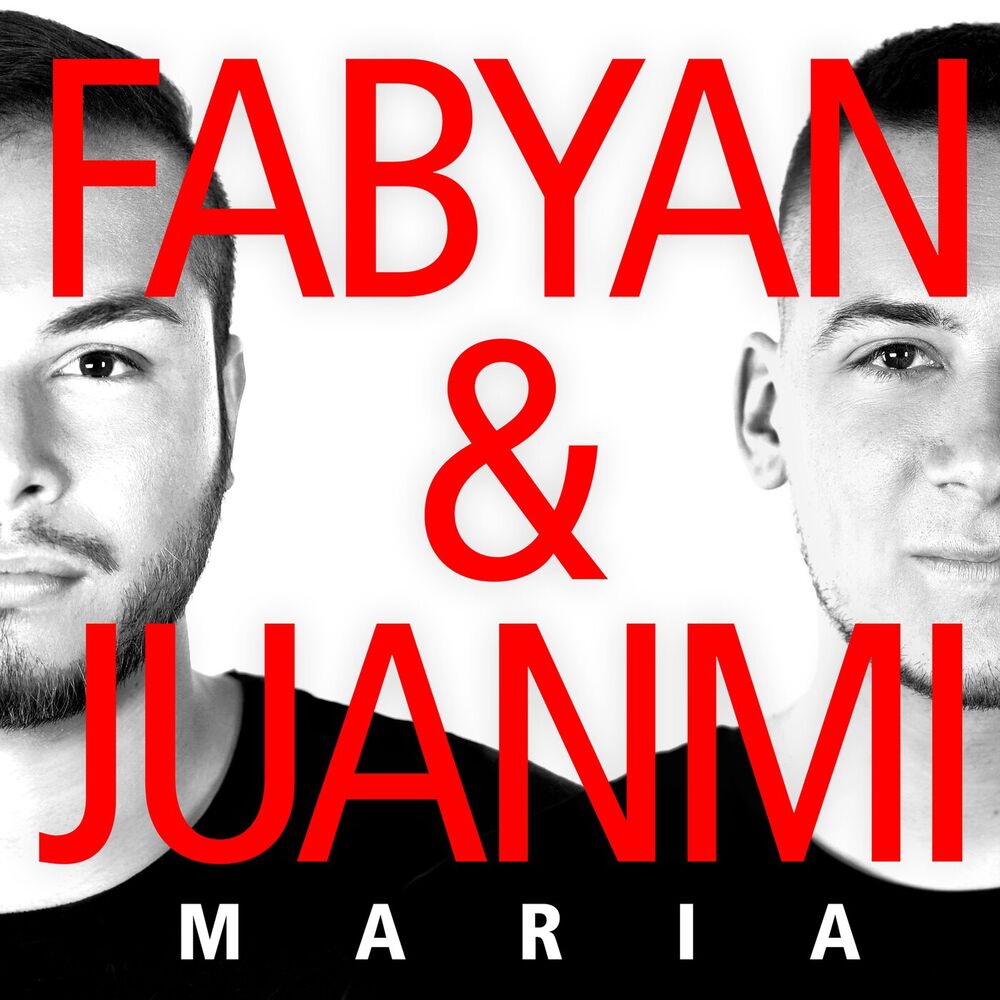 Picture of Maria (Radio Edit)