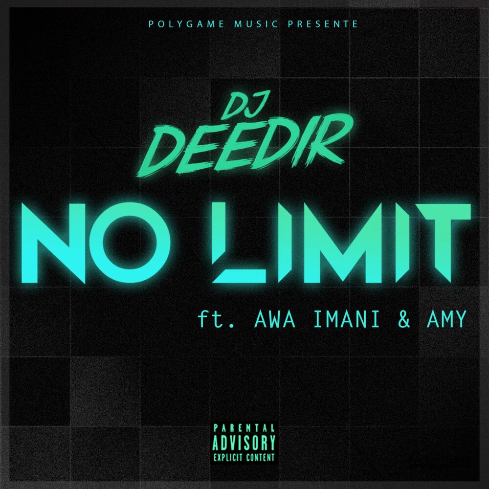 Picture of No Limit