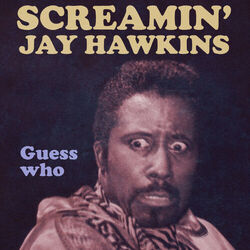 Cover of Guess Who