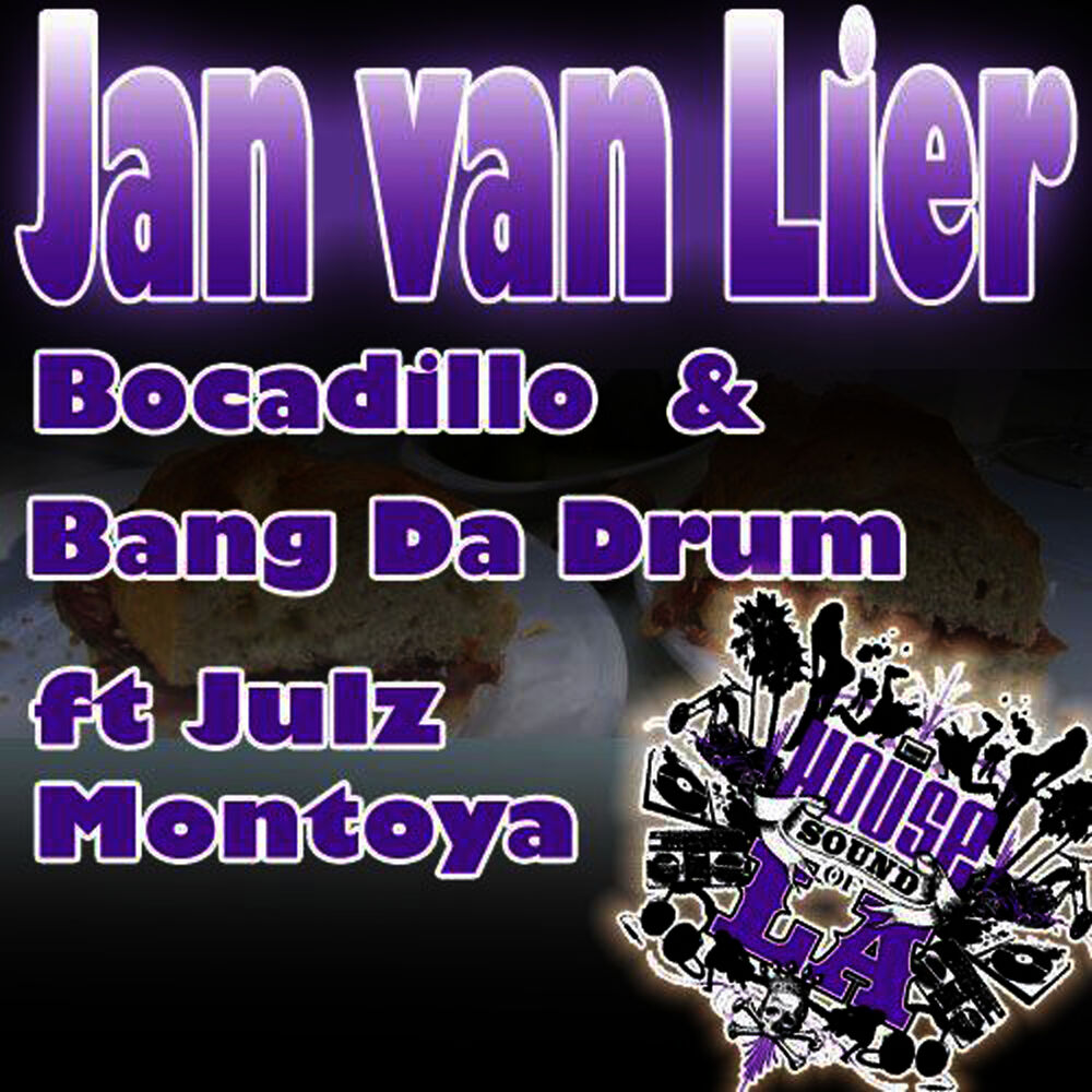 Picture of Bocadillo EP