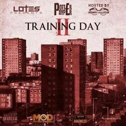 Cover of Training Day 2
