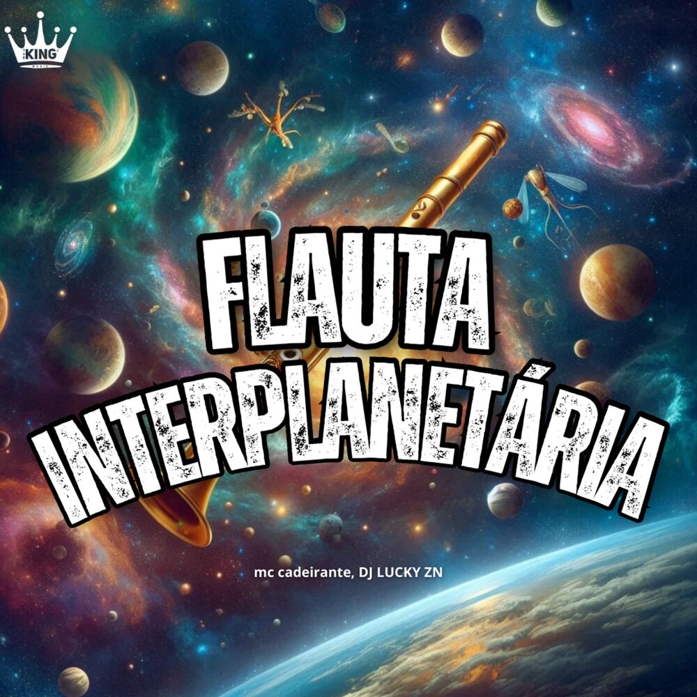 Picture of Flauta Interplanetária
