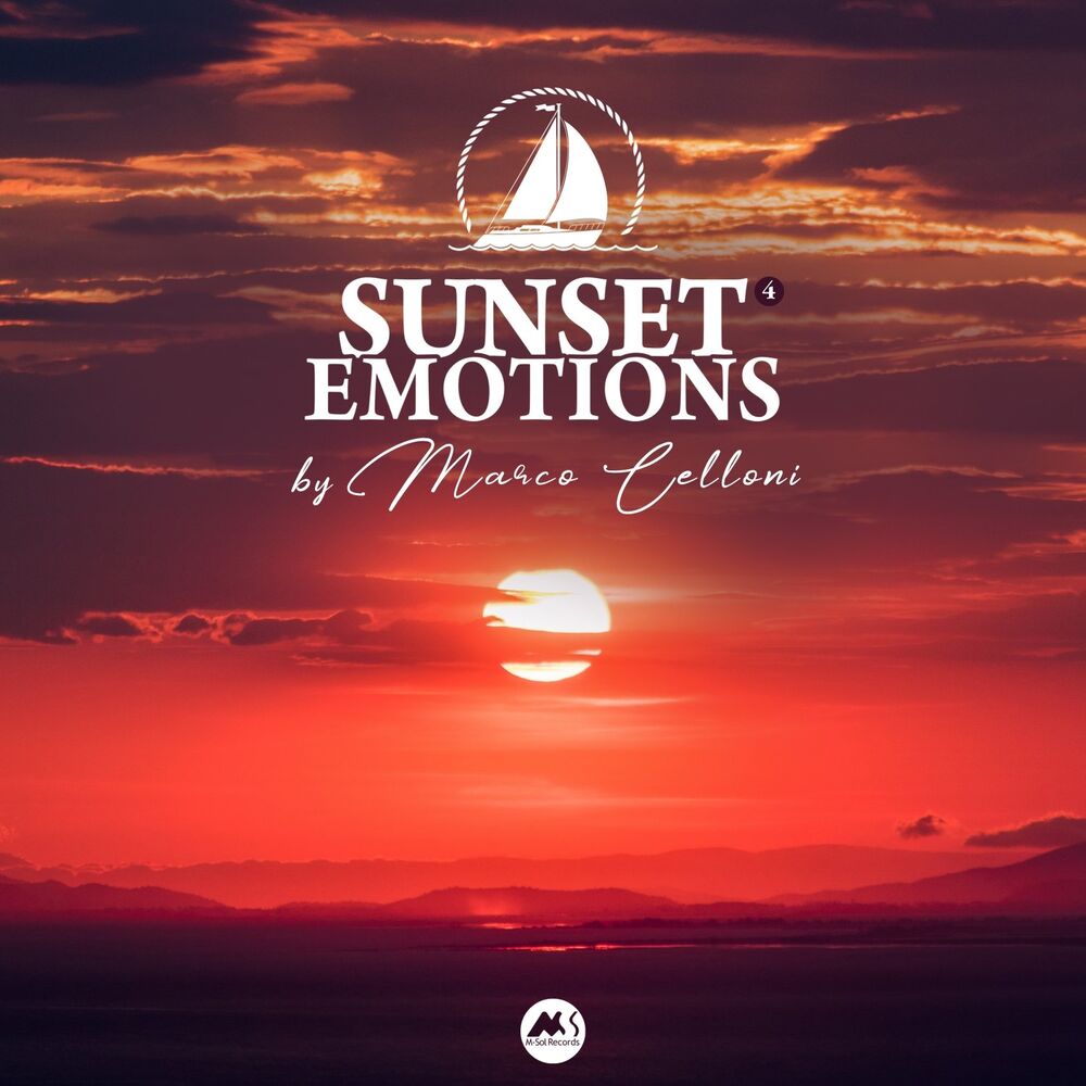 Picture of Sunset Emotions Vol.4