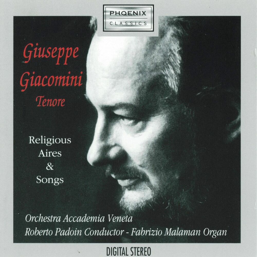 Picture of Religious Aires & Songs