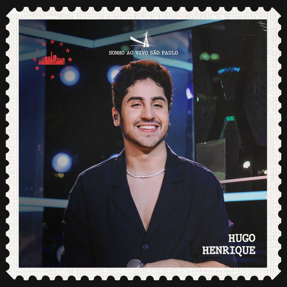 Album cover of Sonho (Ao Vivo)
