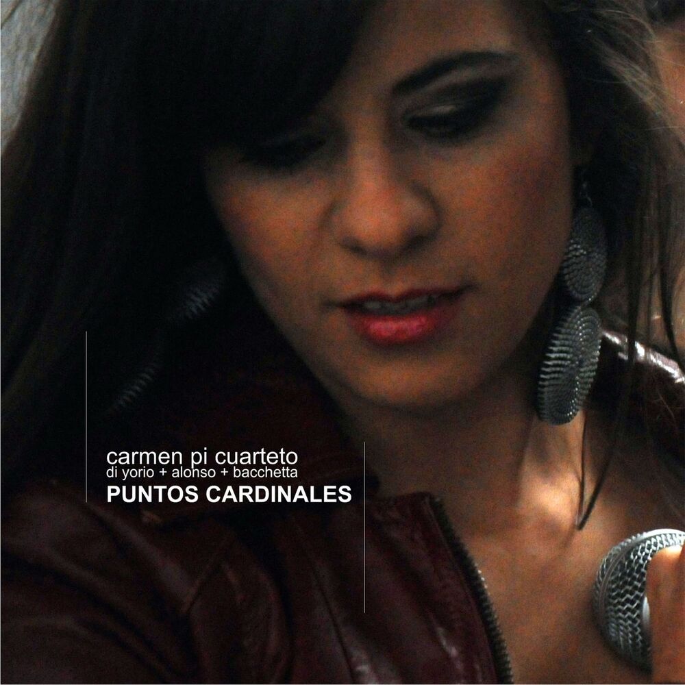Picture of Puntos Cardinales