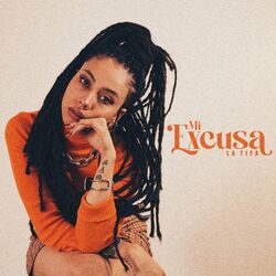 Cover of Mi Excusa