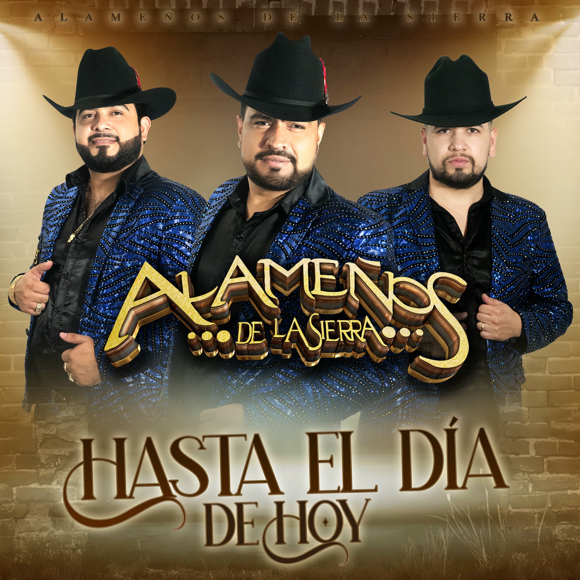 Album cover of Hasta el dia de hoy