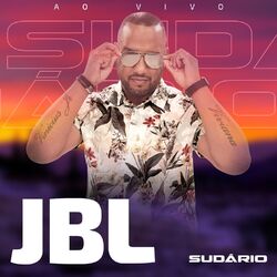 Cover of Jbl (Ao Vivo)