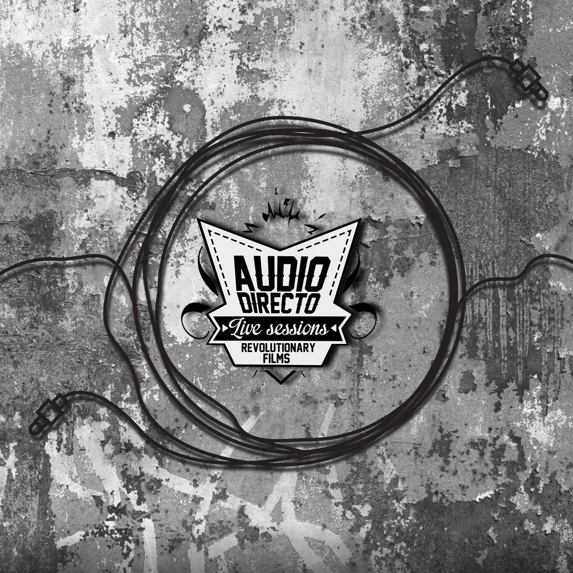 Album cover of Audio Directo (Live Sessions)
