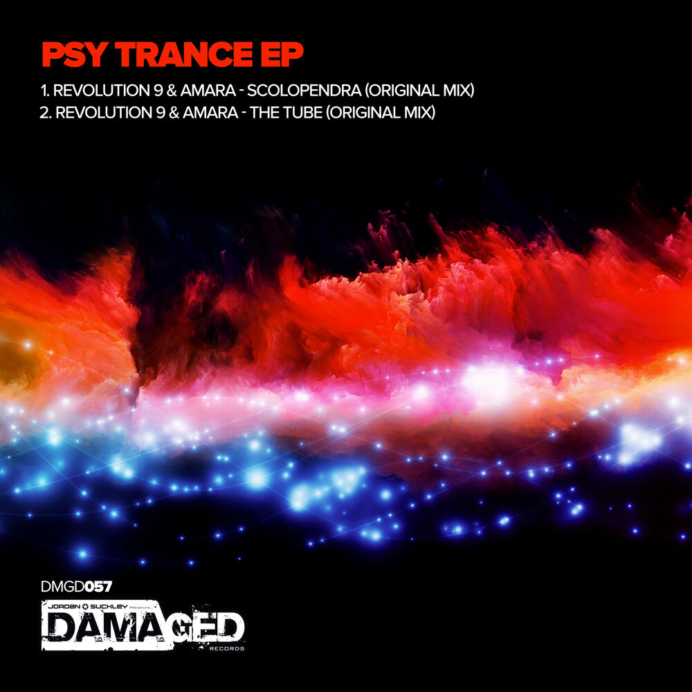 Picture of Psy Trance EP