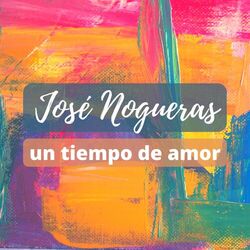 Cover of Un tiempo de amor