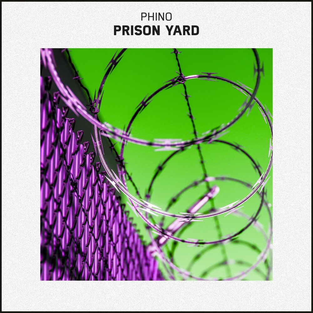 Picture of Prison Yard