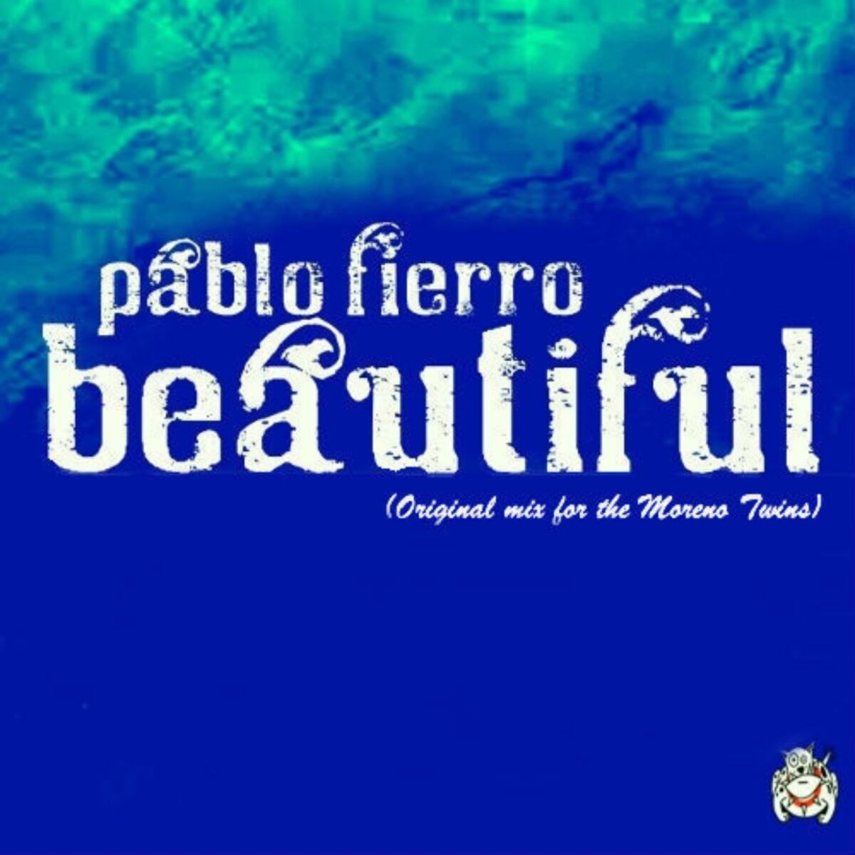 Album cover of Beautiful