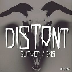 Cover of Slither EP