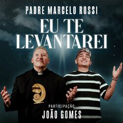 Cover of Eu Te Levantarei