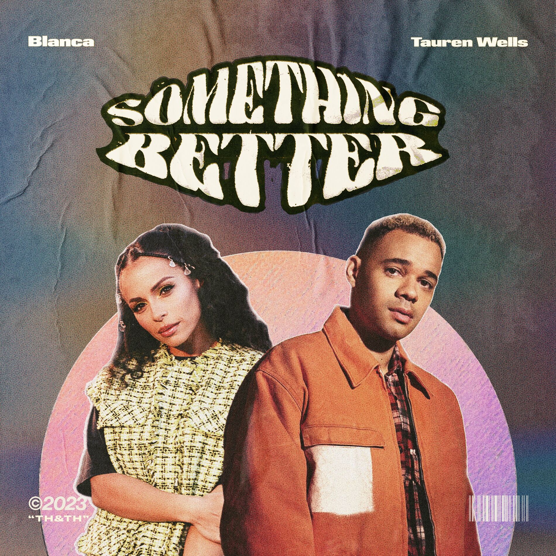 Album cover of Something Better