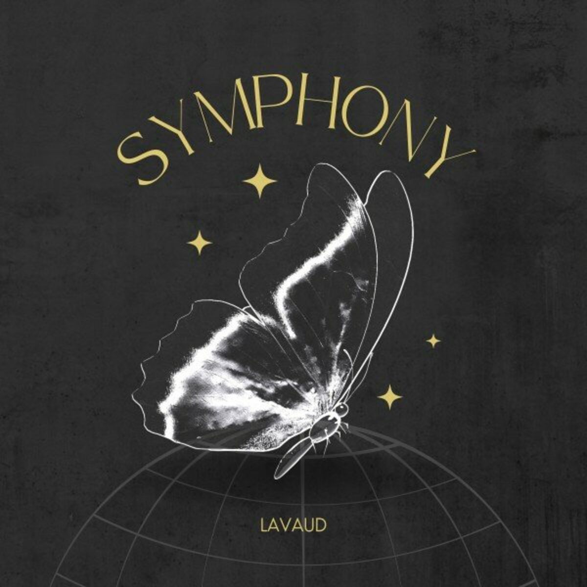 Album cover of Symphony