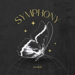 Cover of Symphony