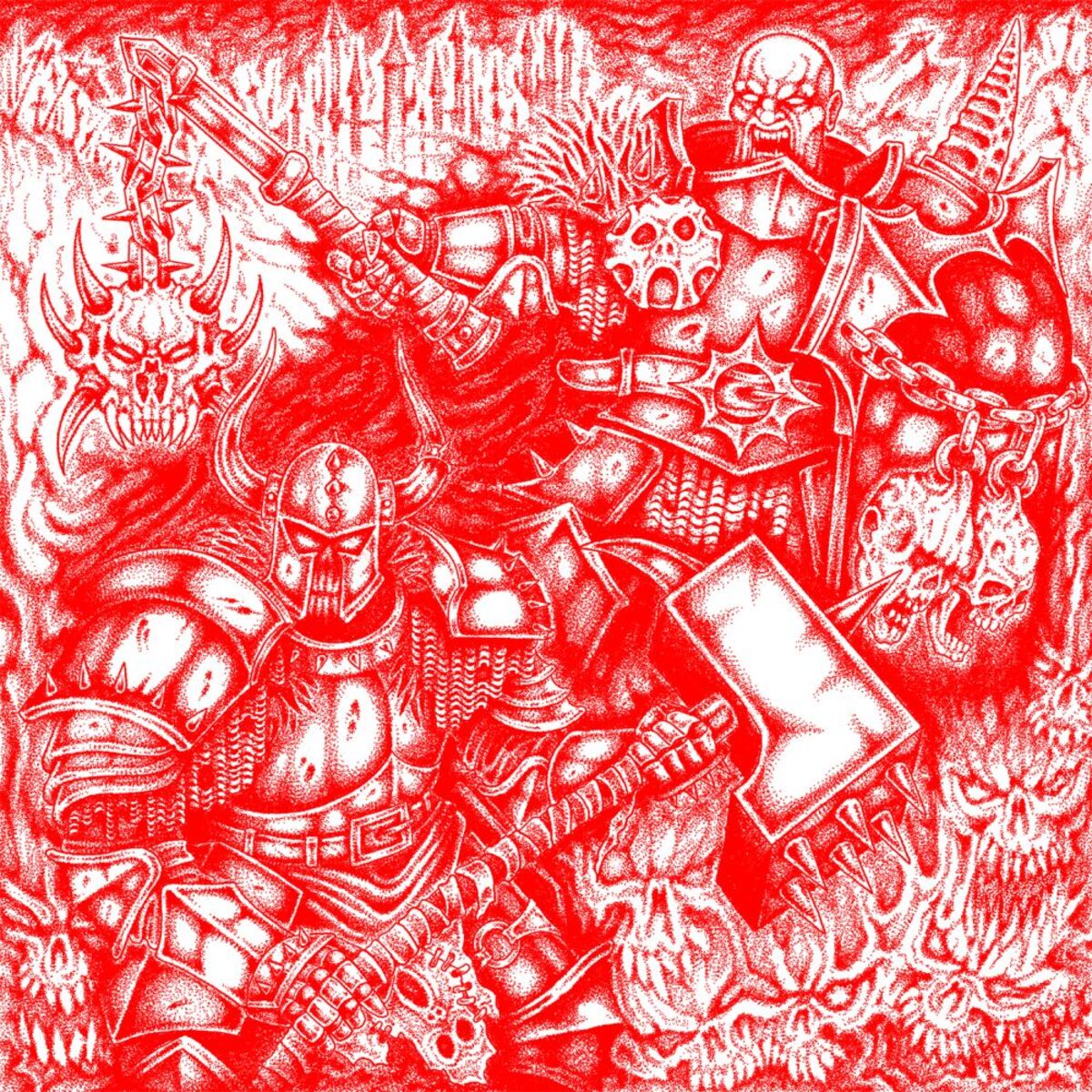 Album cover of Les Meilleurs - Instrumentaux